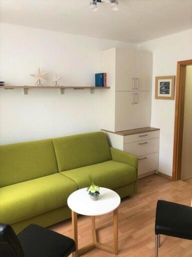 Appartement Luettje Huus Luettje Huus 01 à Norderney Extérieur photo
