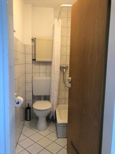 Appartement Luettje Huus Luettje Huus 01 à Norderney Extérieur photo