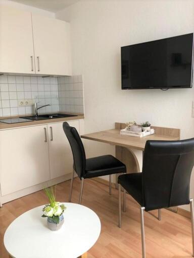 Appartement Luettje Huus Luettje Huus 01 à Norderney Extérieur photo