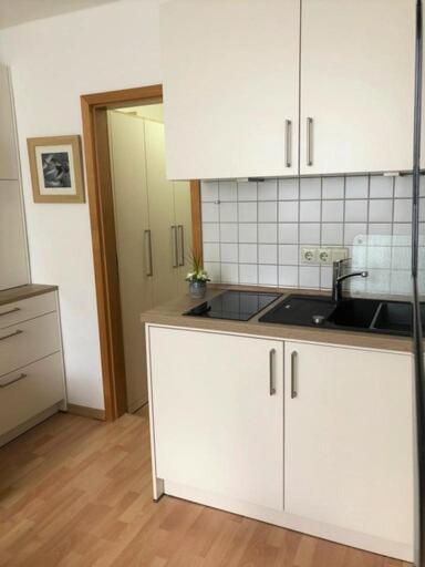 Appartement Luettje Huus Luettje Huus 01 à Norderney Extérieur photo
